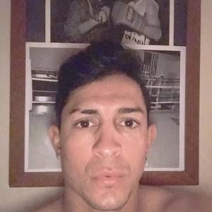 Meet your Posher, Omar pastor soto